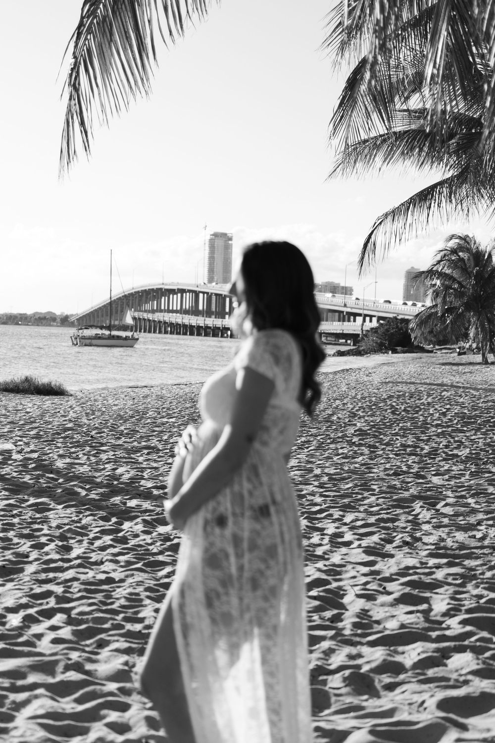 maternity photo