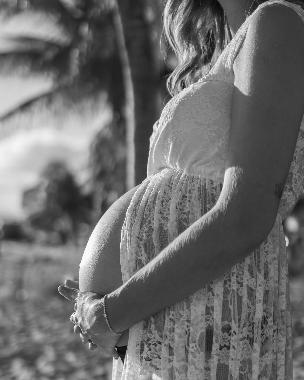 maternity photo