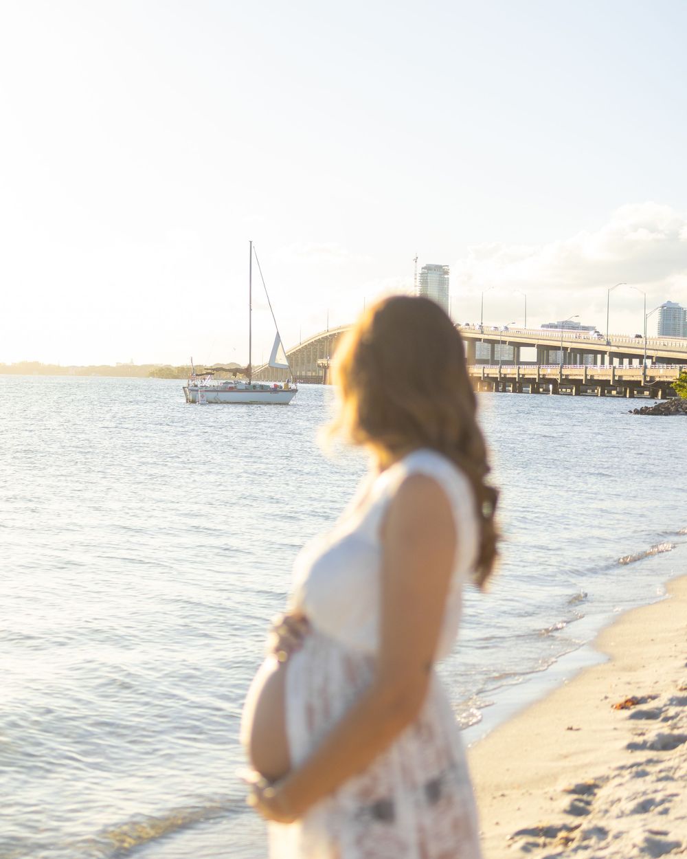 maternity photo