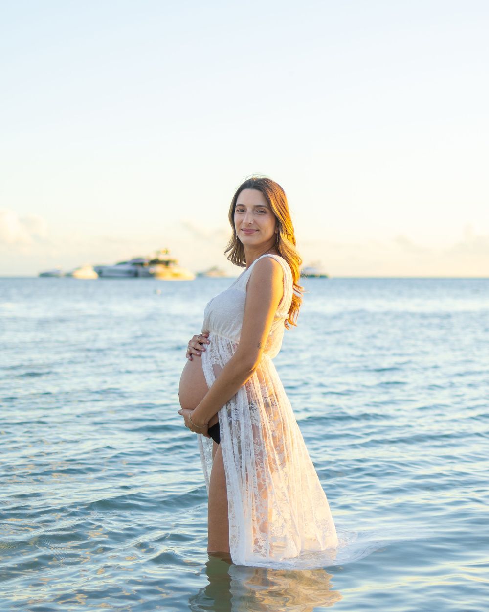 maternity photo