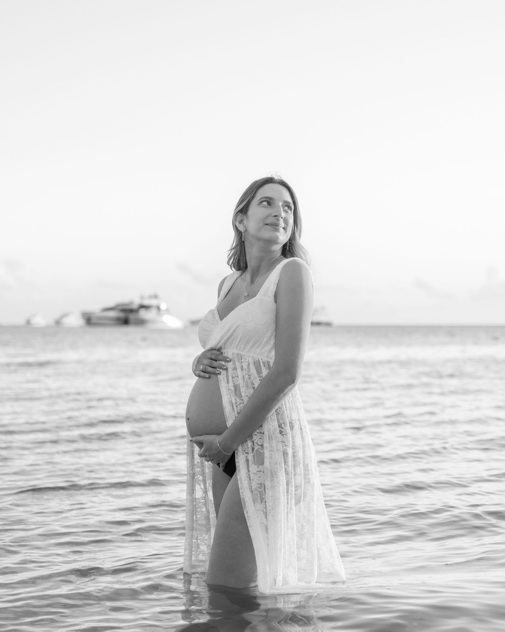 maternity photo