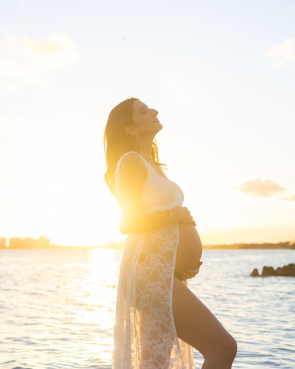 maternity photo