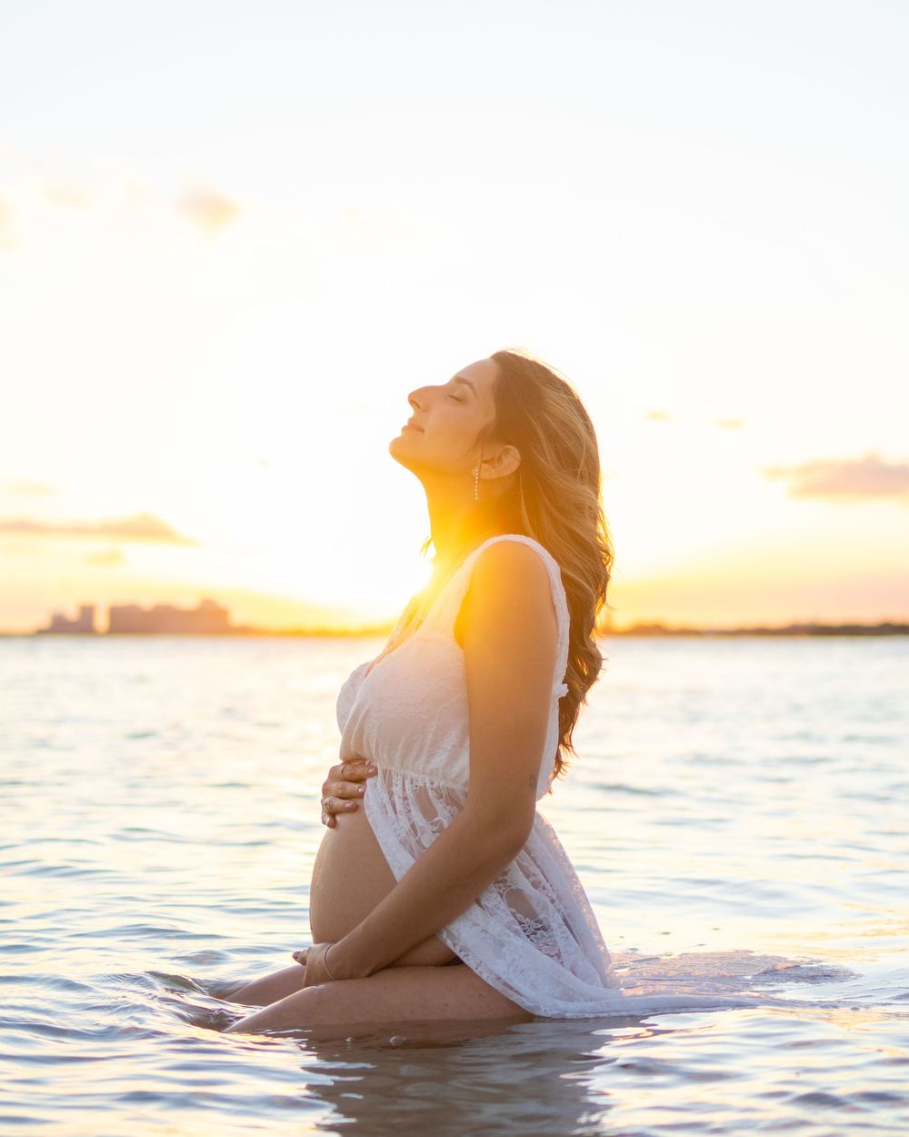 maternity photo