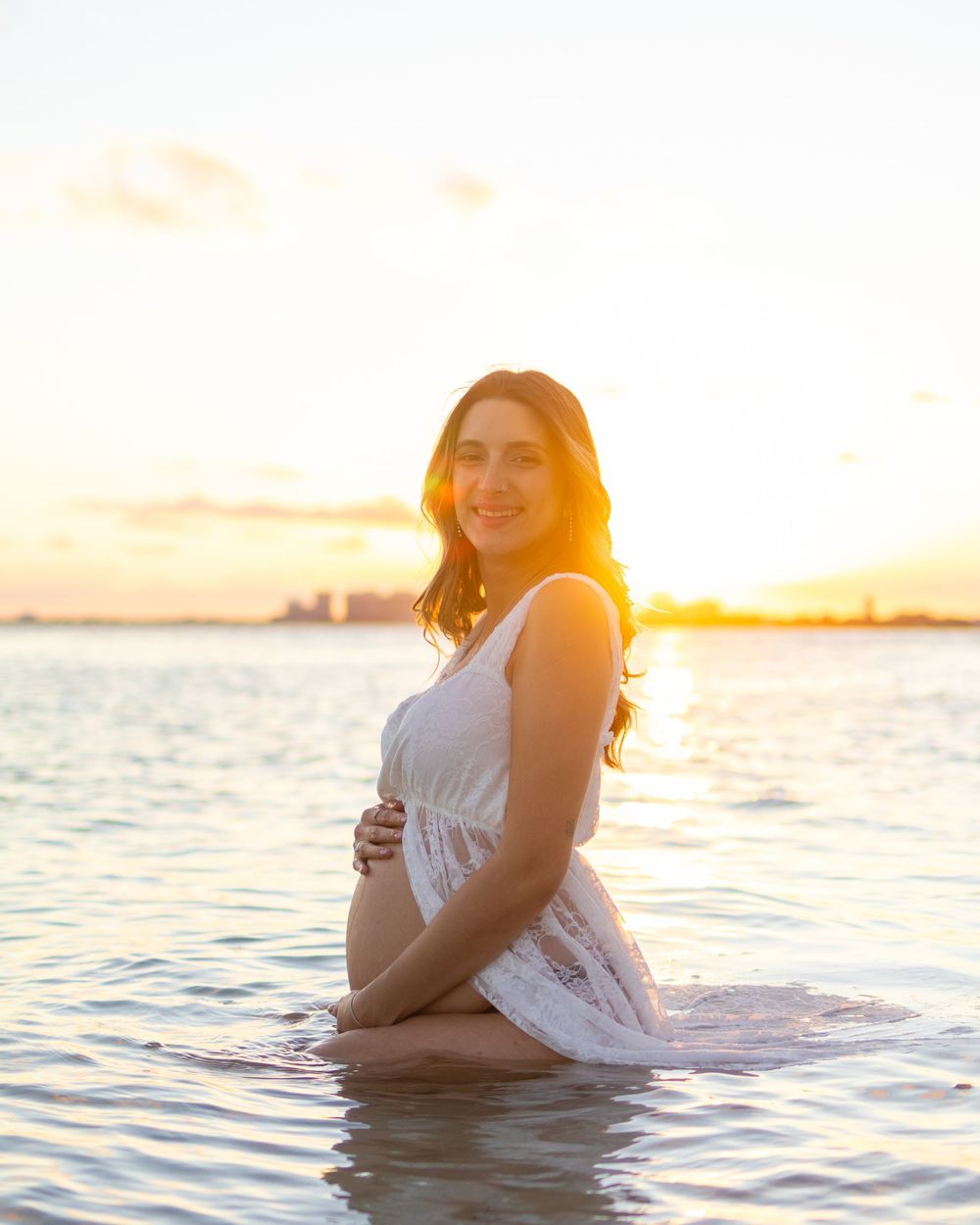 maternity photo