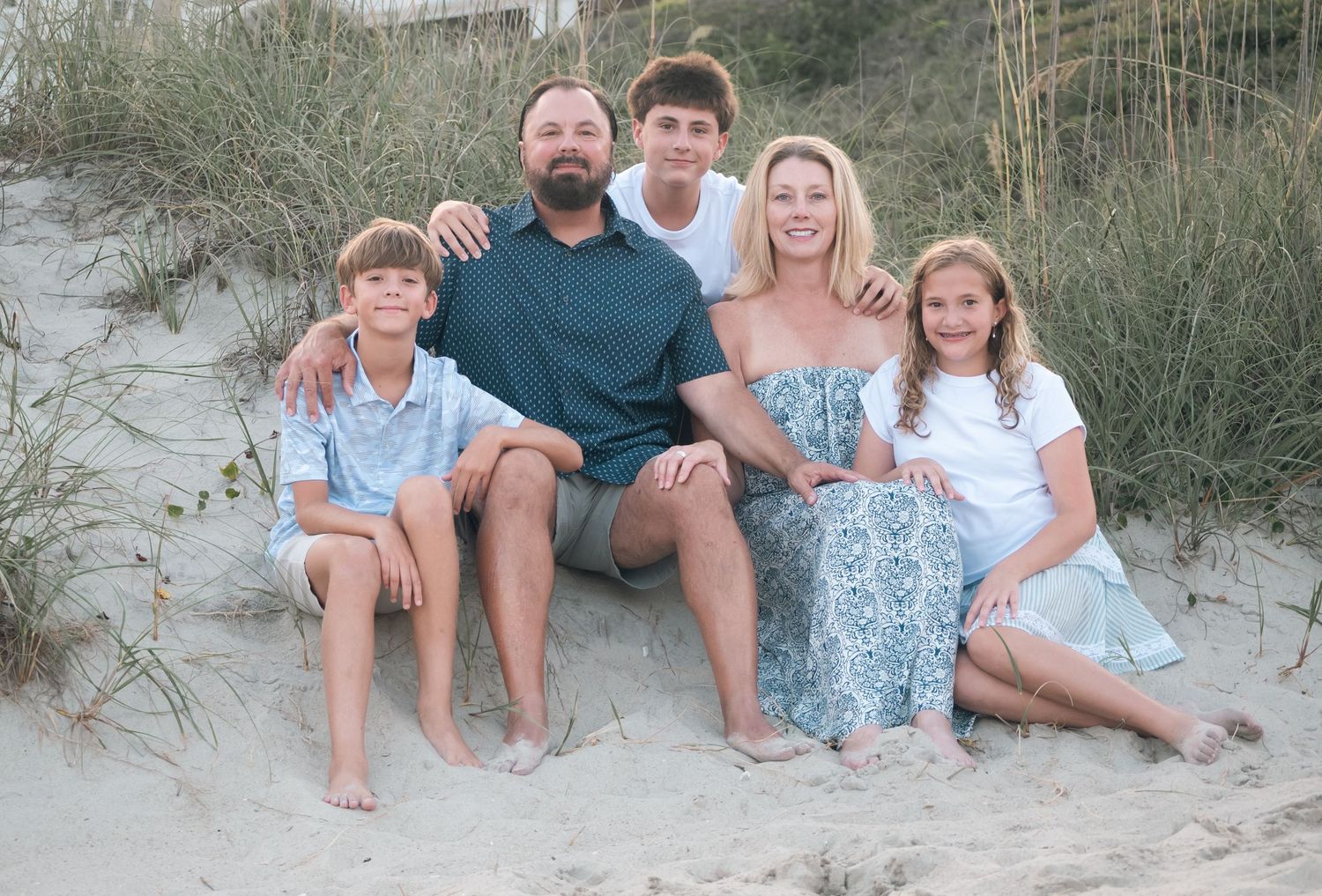 Emerald Isle, NC