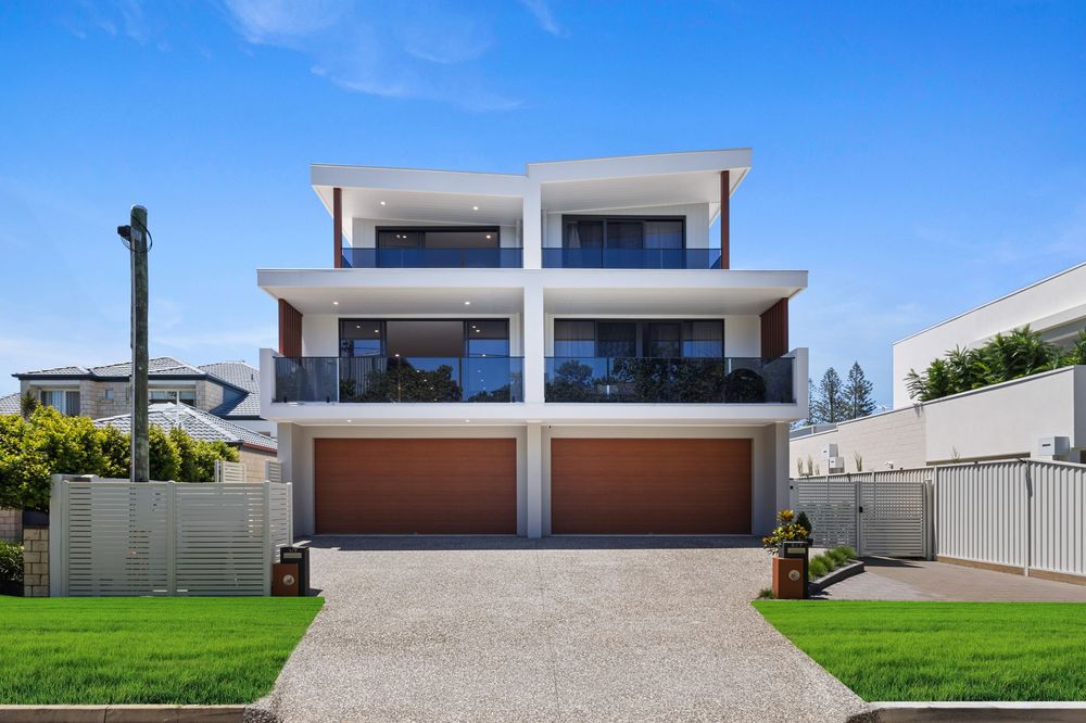 Prestige real estate photography for high-end property marketing