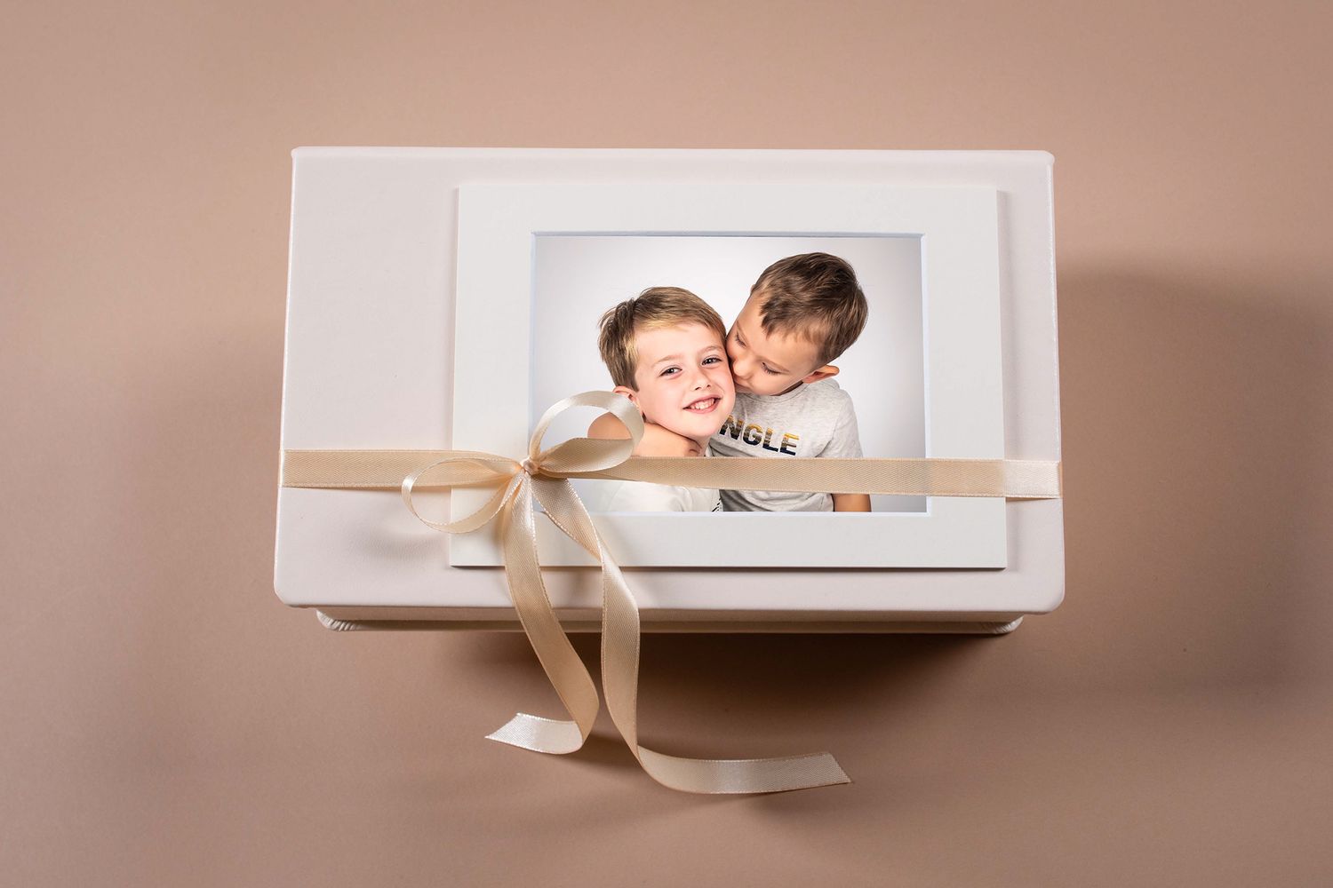 Fotoalbums, fotodoosjes, geschenkartikelen, fotoproducten, wanddecoratie, fotograaf Halle (Vlaams-Brabant)