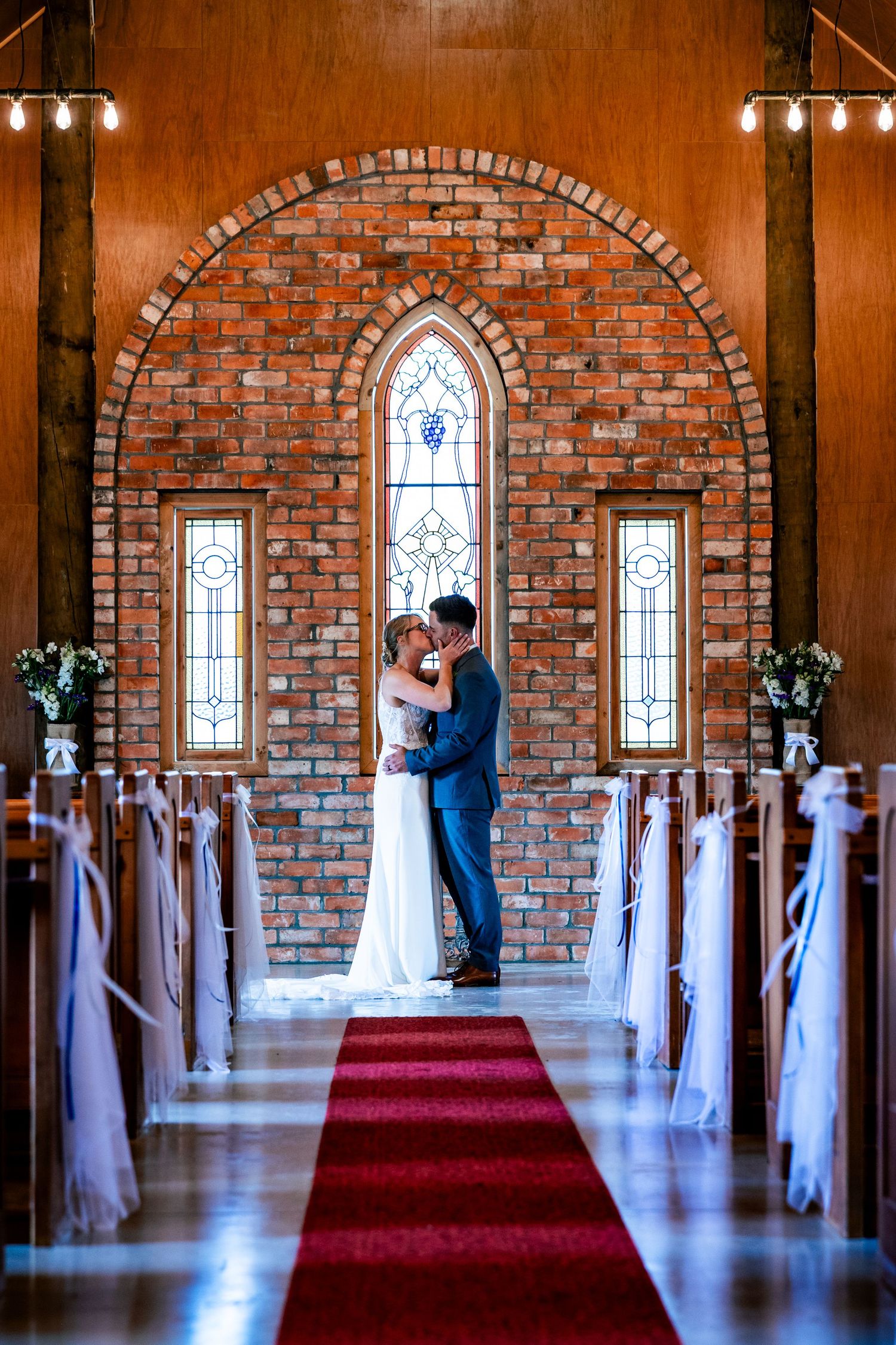 Ronsenvale wedding photos
