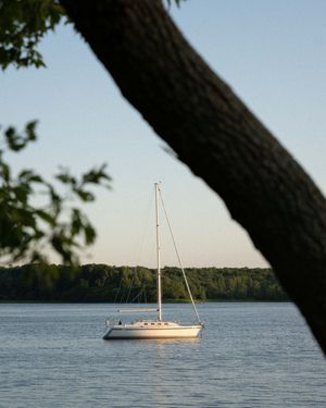 Ontario landscape