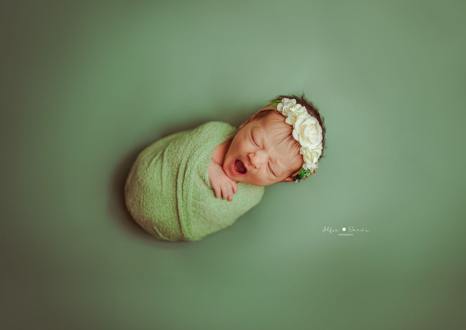 Newborn + Babies