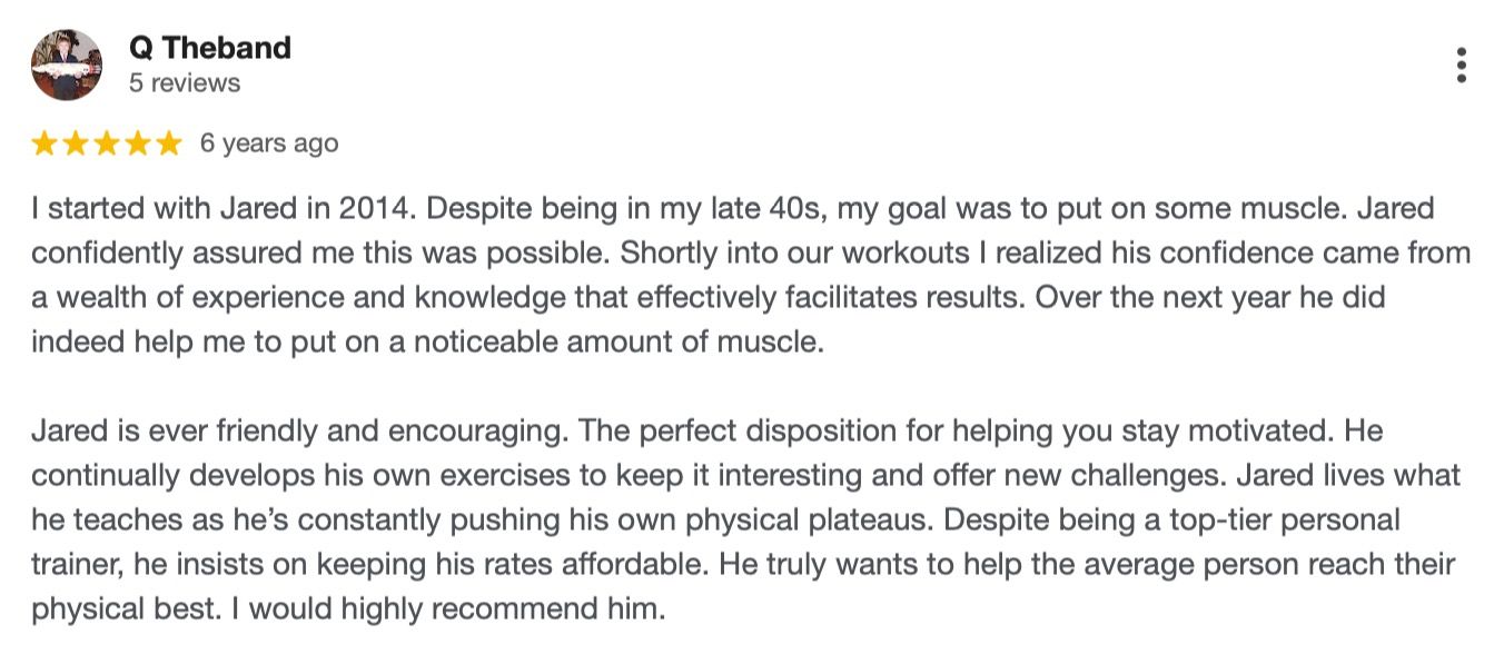 At Metamorphosis Personal Training, we specialize in high-impact, results-driven coaching that transforms bodies and mindsets. Our customize