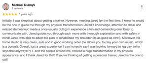 At Metamorphosis Personal Training, we specialize in high-impact, results-driven coaching that transforms bodies and mindsets. Our customize