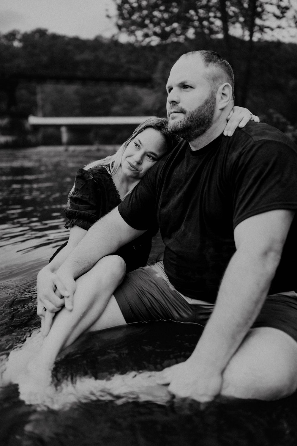 Engagement session in Ohiopyle Pennsylvania
Traveling for Couples, Engagement, Weddings, & Families
South Carolina Photographer