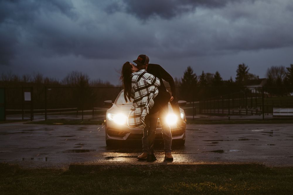 Anniversary session in Mammoth Pennsylvania
Traveling for Couples, Engagement, Weddings, & Families
South Carolina Photographer