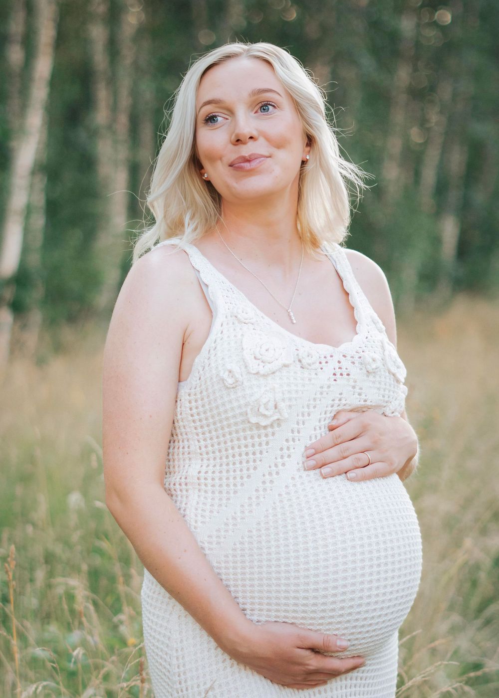Gravidfotograf Uddevalla