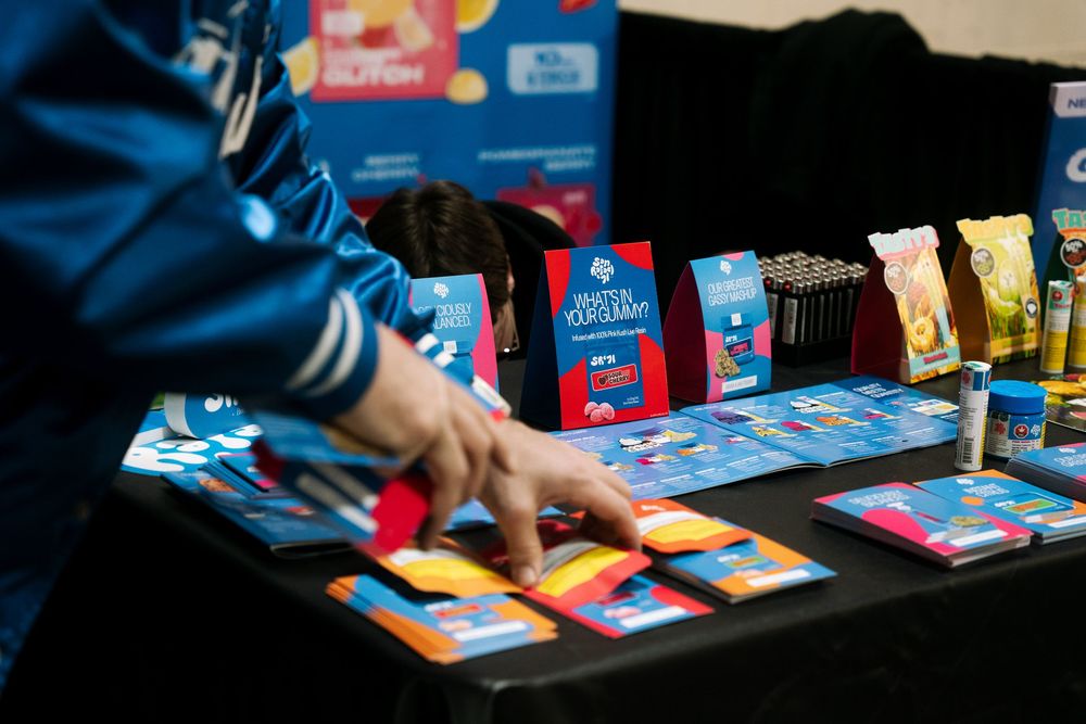 Cannabis Expo event coverage