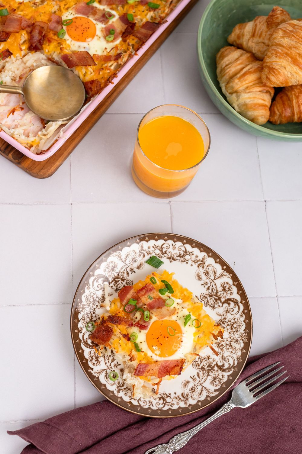 Jacksonville Food Photographer