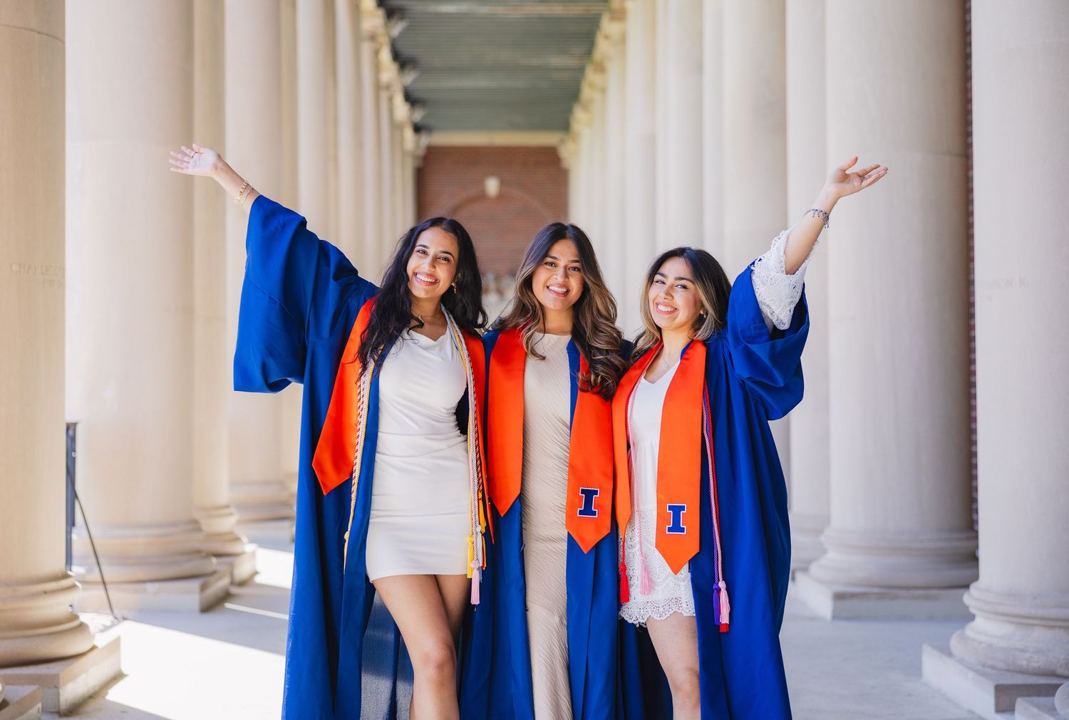 UIUC Graduation Photos | University of Illinois Grad Photographer | Alex  Yuan - UIUC Graduation & Portrait Photographer | Alex Yuan Photography