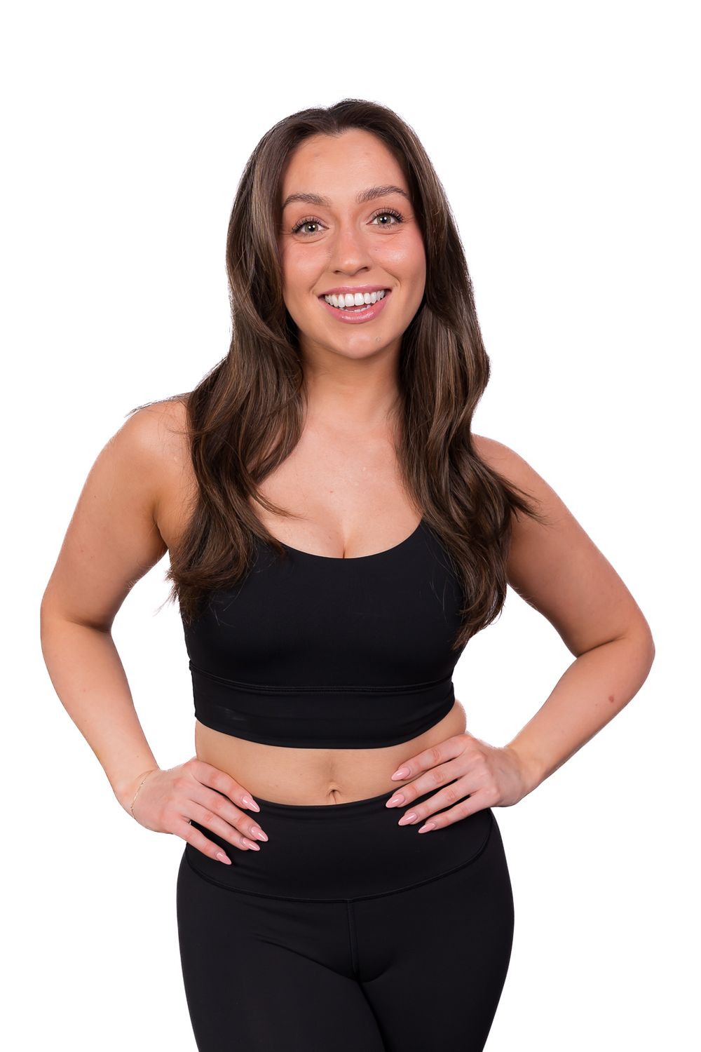 Maryland, Washington D.C, Virginia, and DMV professional fitness coach headshot photographer