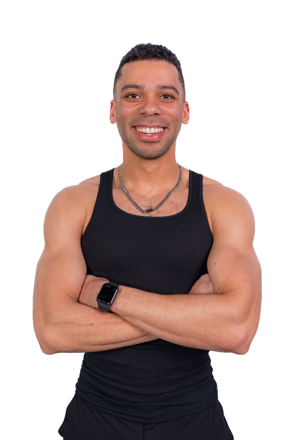 Maryland, Washington D.C, Virginia, and DMV professional fitness coach headshot photographer