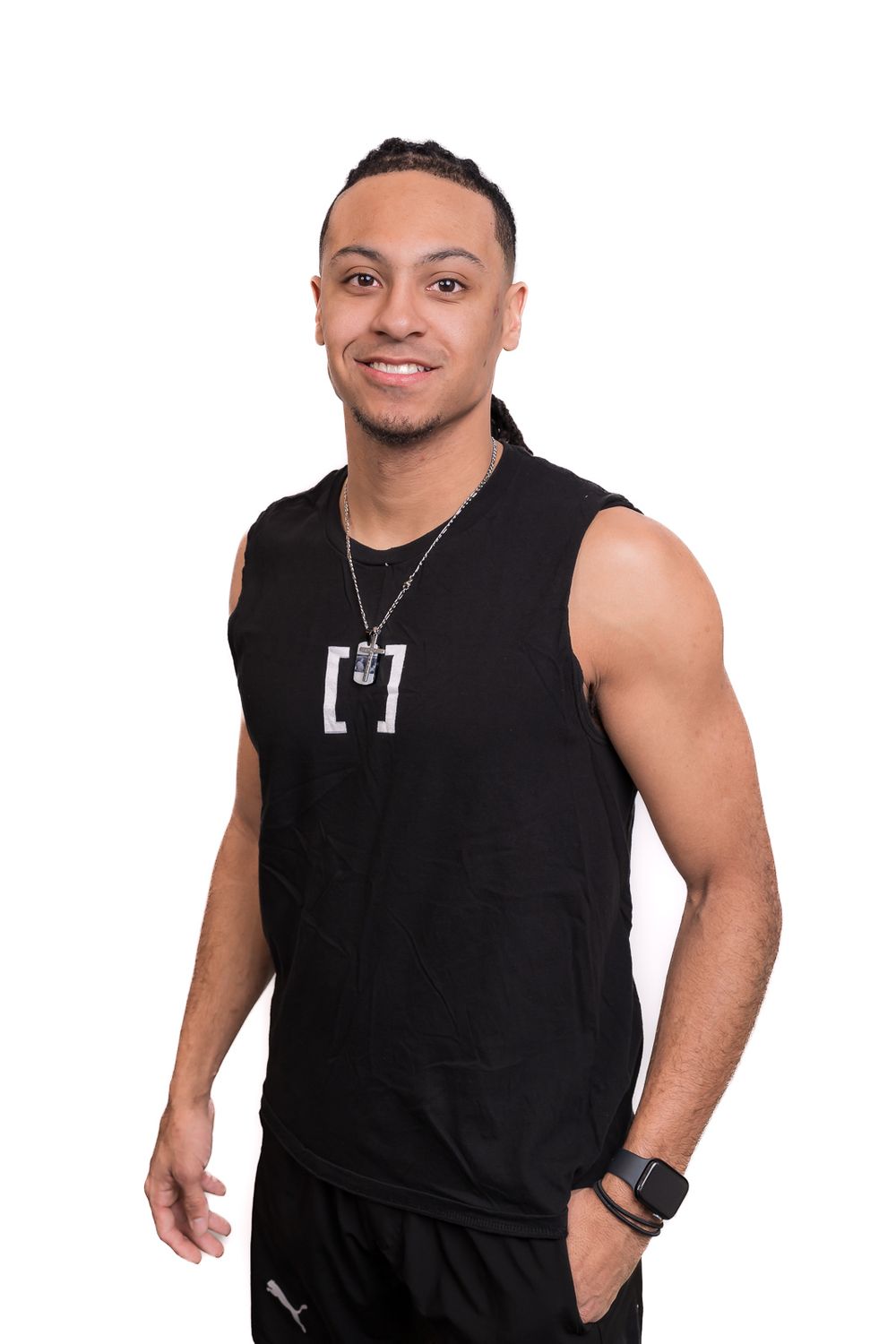 Maryland, Washington D.C, Virginia, and DMV professional fitness coach headshot photographer