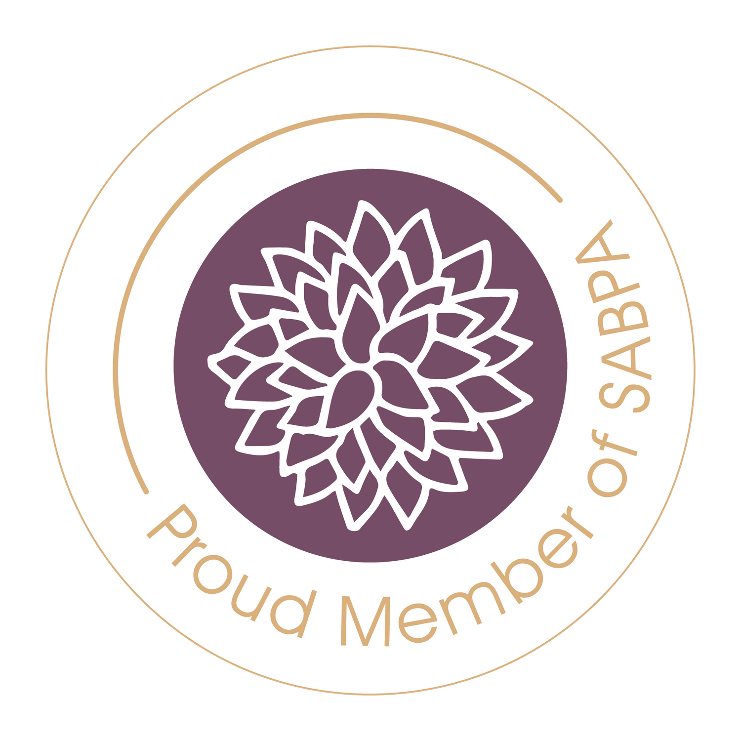 Cradle & Capture by Christine Breedt is a proud Member of South African Birth Photographers Association.