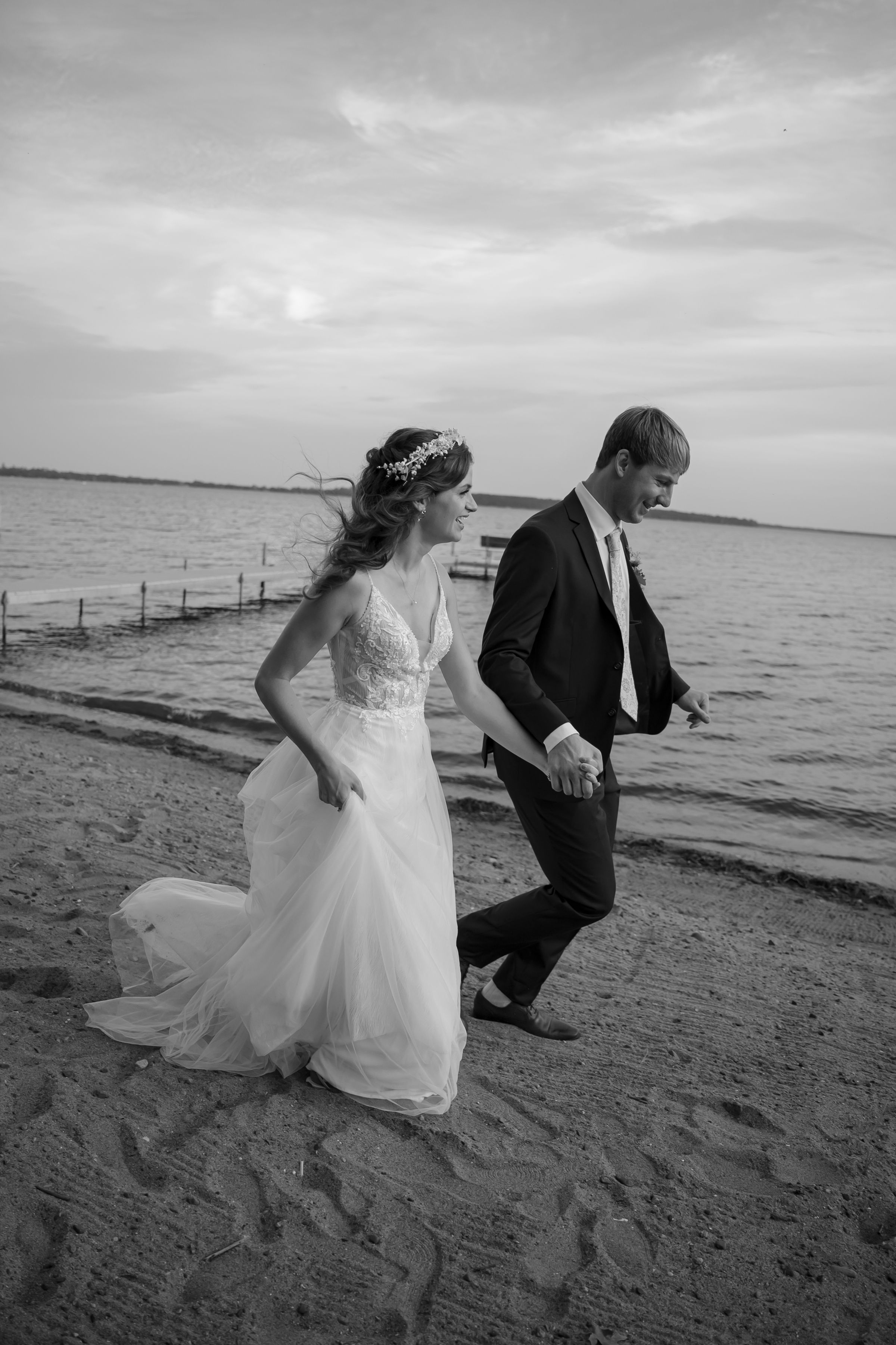 Brainerd Minnesota Wedding Photographer
