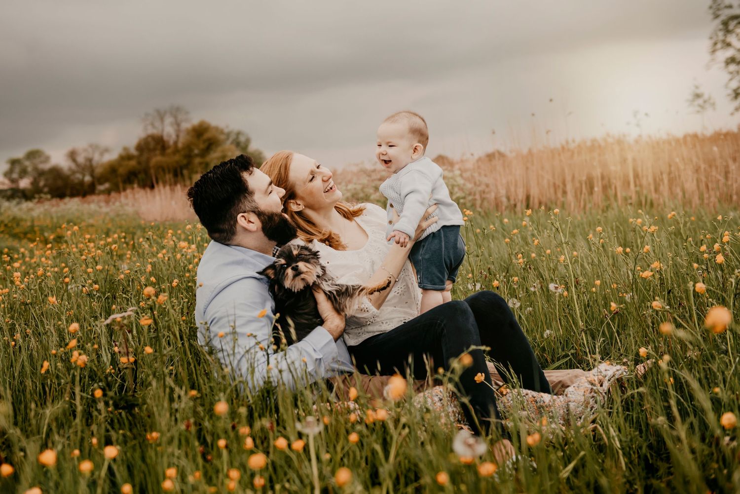 affordable family photographer cambridgeshire