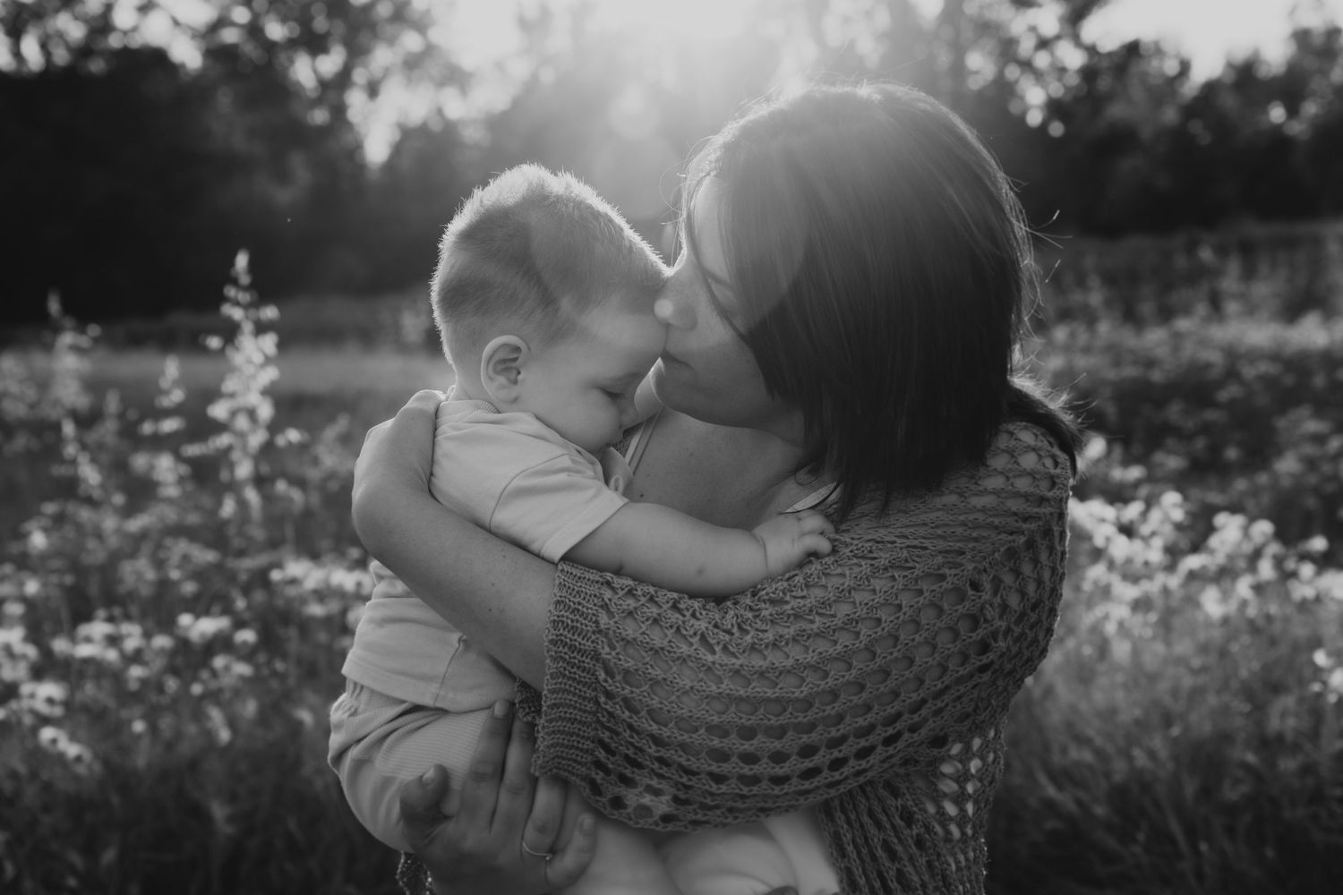 fotografo bambini