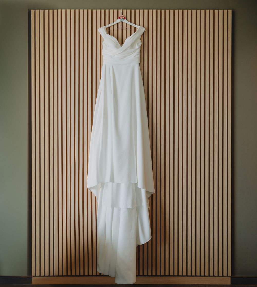 Fotografía de bodas Madrid