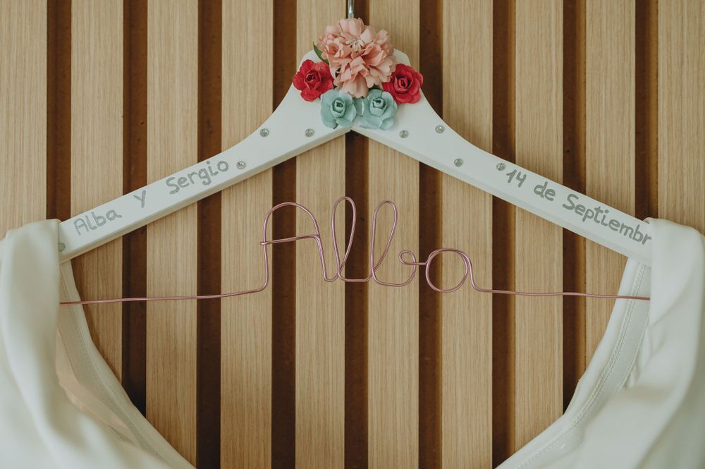 Fotografía de bodas Madrid