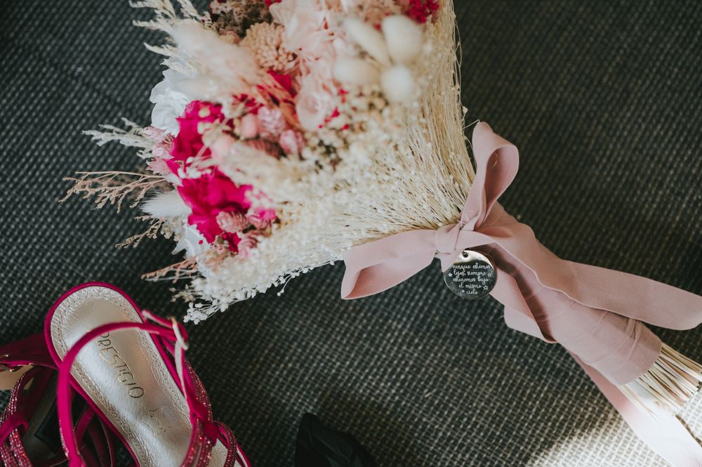 Fotografía de bodas Madrid