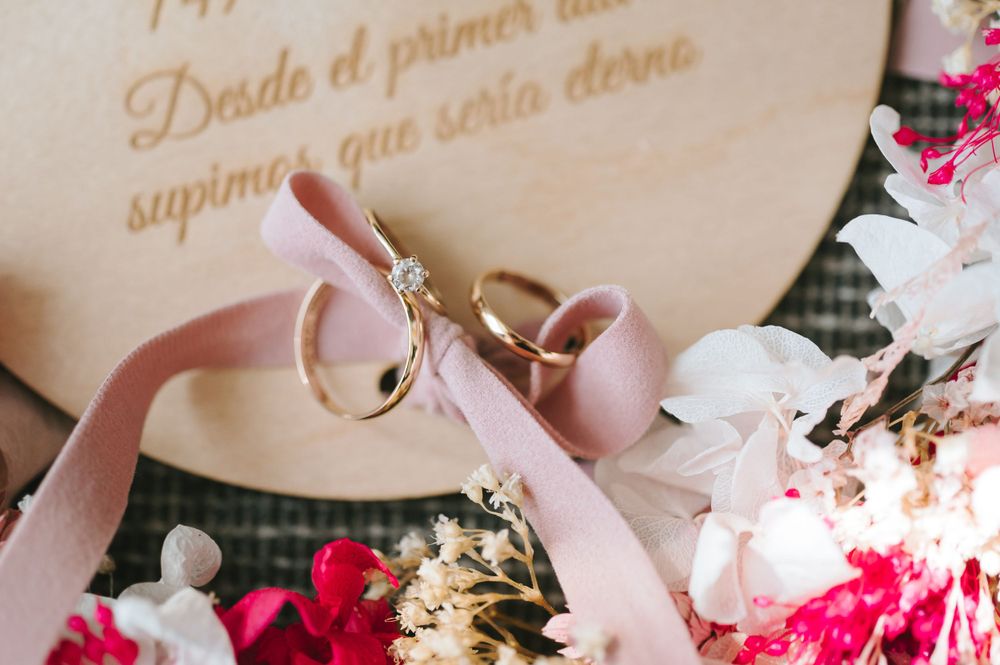 Fotografía de bodas Madrid