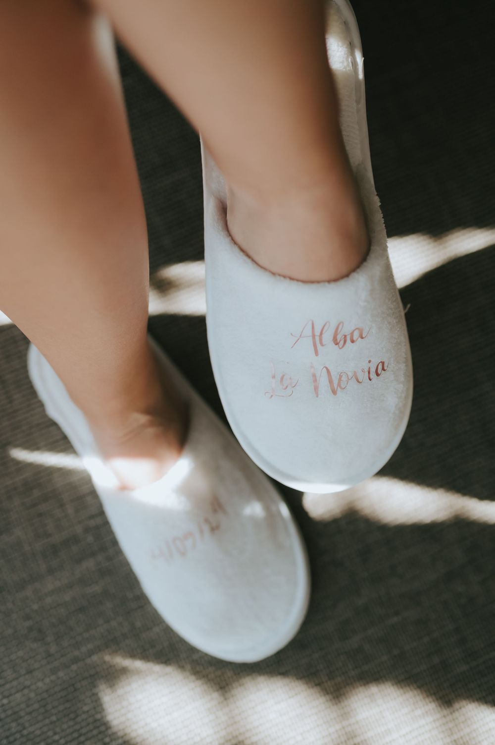 Fotografía de bodas Madrid