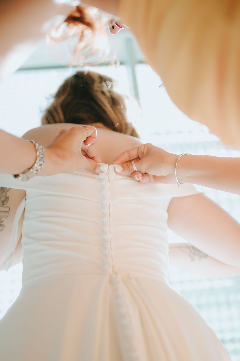 Fotografía de bodas Valencia España