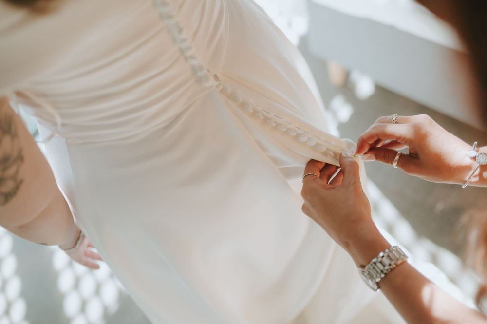 Fotografía de bodas Madrid