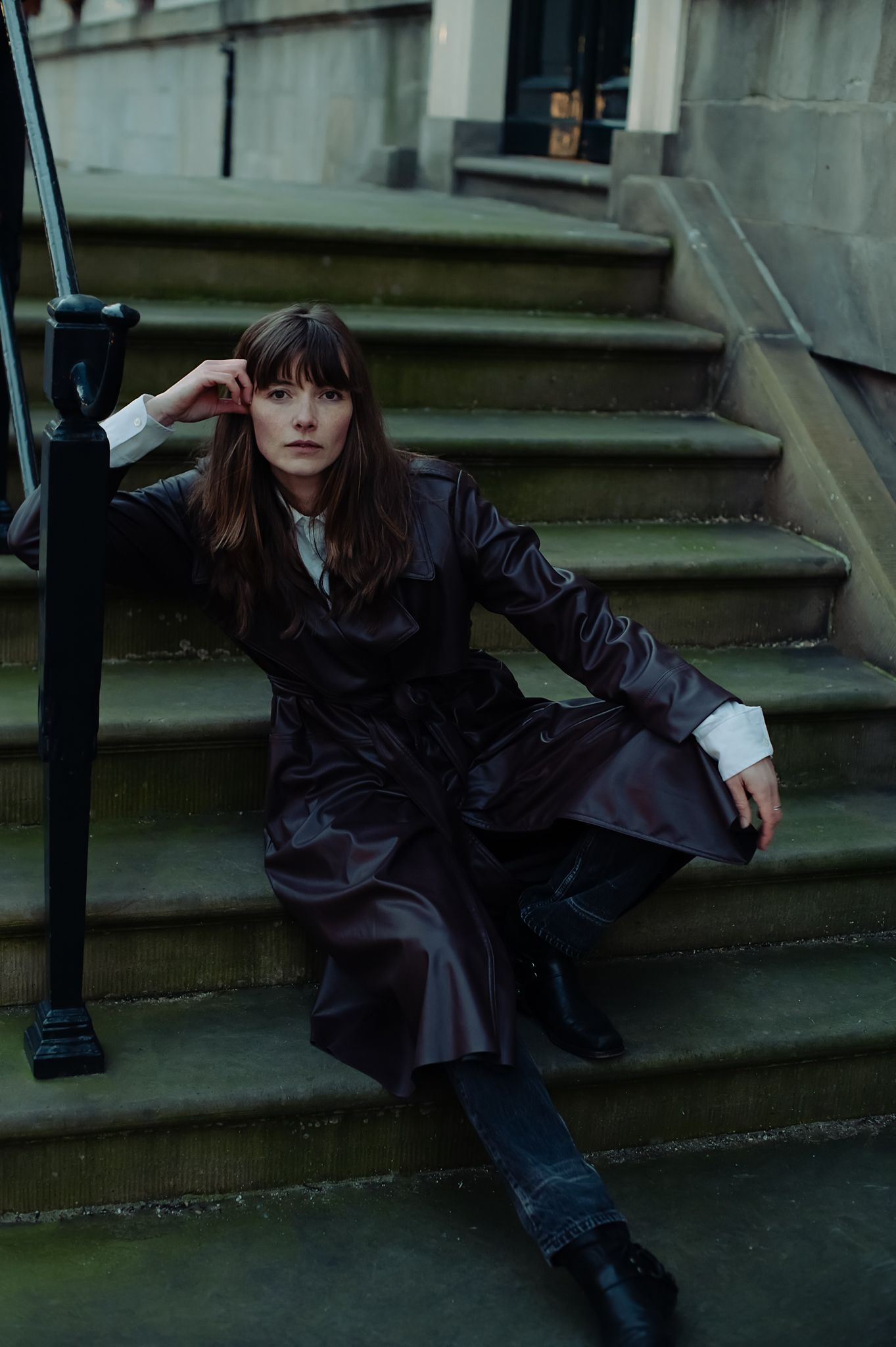 ART82STUDIO offers full-service fashion and e-commerce photography in Amsterdam.