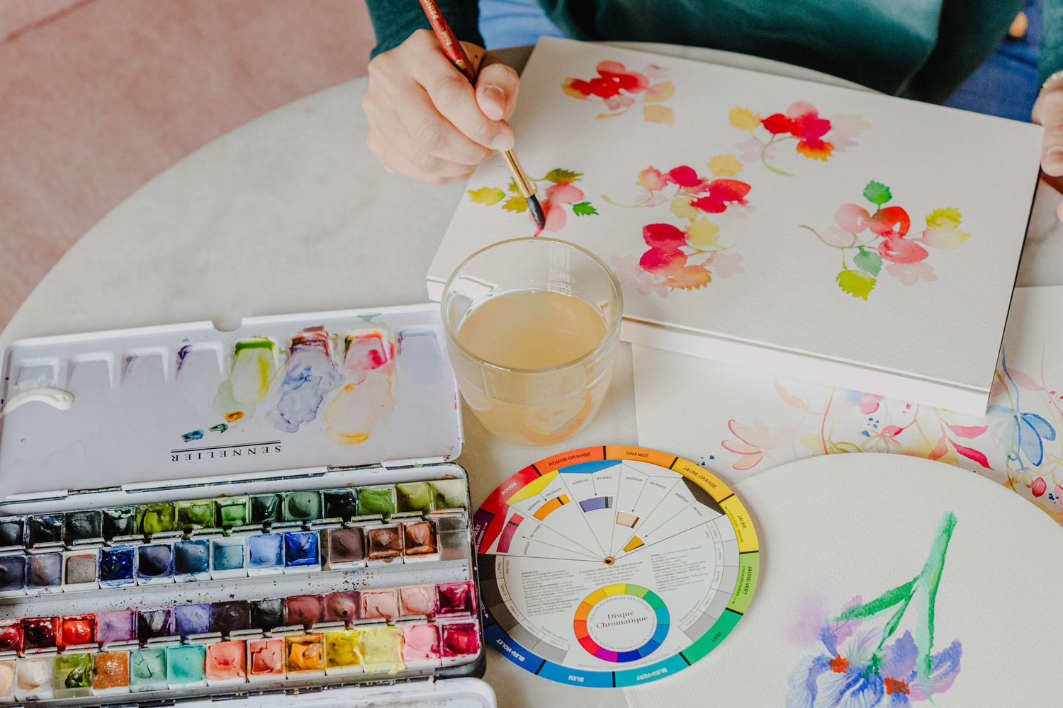 Tarif photographe portrait artisan le havre