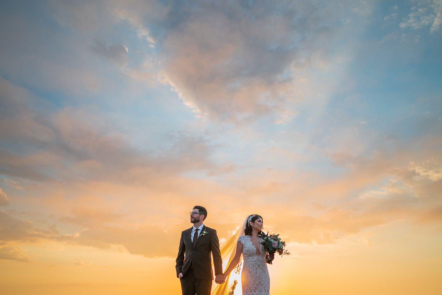 Wedding at Rosarito / Wedding Photographer
