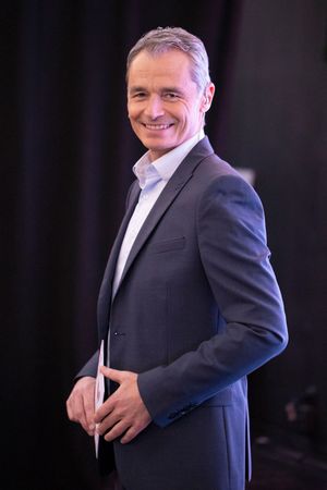Photo de portrait