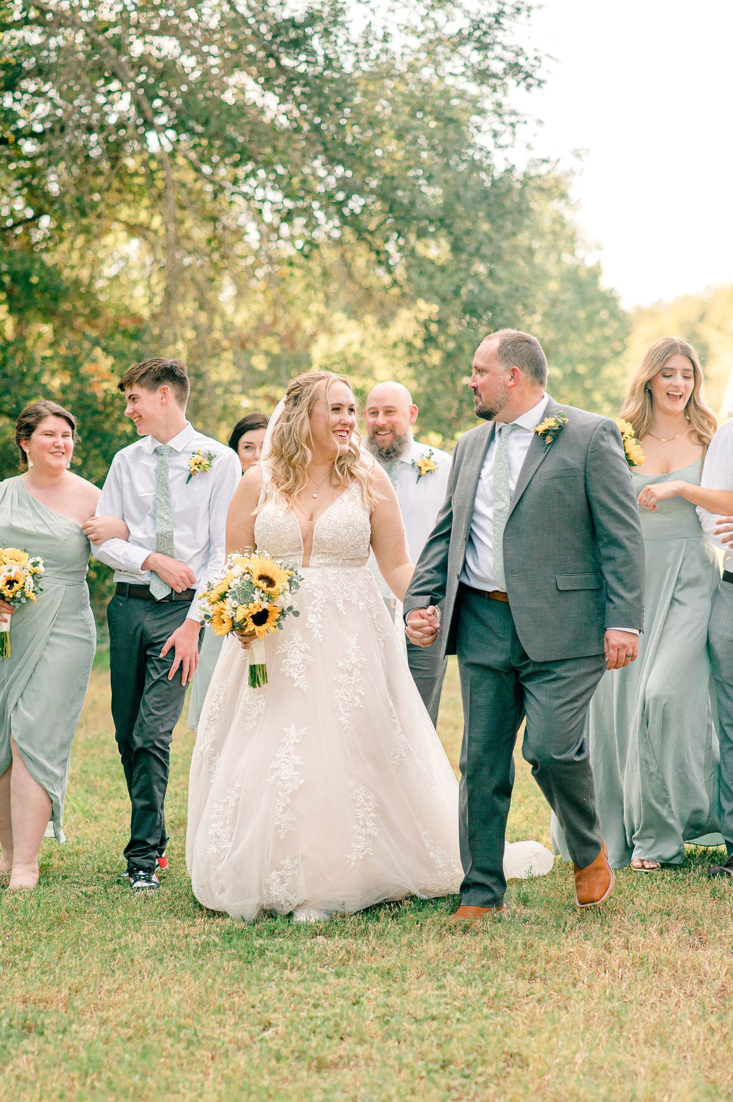 Wedding Photography