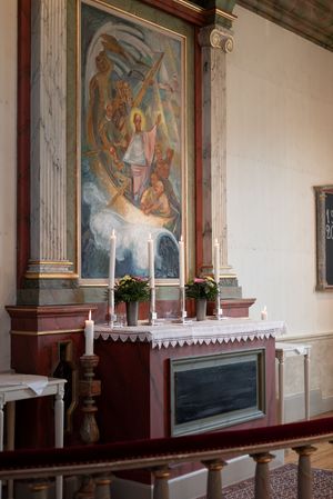 fotografering bröllop varberg