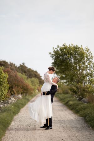 fotografering bröllop varberg