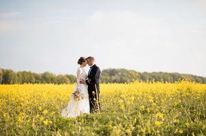 fotografering bröllop varberg