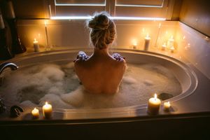 Northern Arizona Flagstaff Boudoir Portraits Branding Photographer Photography Luxury Bridal Studio 
Boudoir Photoshoots
couples Maternity