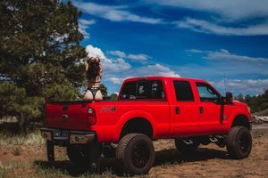 Northern Arizona Flagstaff Boudoir Portraits Branding Photographer Photography Luxury Portrait Studio 
Boudoir Photoshoots
Model Truck