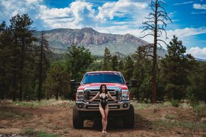 Northern Arizona Flagstaff Boudoir Portraits Branding Photographer Photography Luxury Bridal Studio 
Boudoir Photoshoots
couples Maternity
