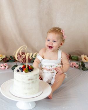 Cake Smash