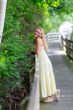 Senior