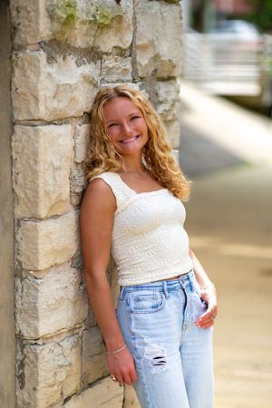 Senior